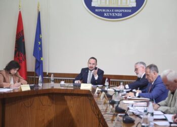 “TIMS”/ Zbardhet kalendari i thirrjes së dëshmitarëve