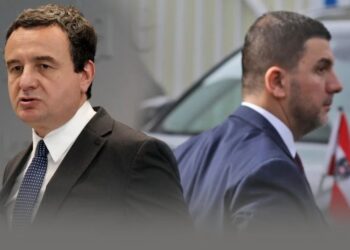 Opozita refuzon Kurtin, në takim… vetëm Krasniqi