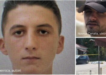 Vrasja në Fier/ FNSH dhe RENEA “zbarkojnë” në fshatin e autorit