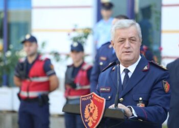 Vrasja e efektivit në Fier/ Rrumbullaku: Autori do të dalë para ligjit