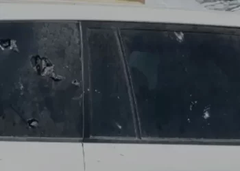 Sulmohet eskorta e OKB-së në Gaza, 2 të vrarë