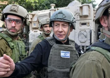 Netanyahu- Hamasit: Do u presim krahët që të mos ngrihen më kundër Izraelit