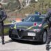 Akuzohen për trafik droge, policia italiane aksion për arrestimin e 4 shqiptarëve