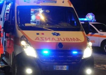 Aksident i rëndë në Itali/ Shqiptari përplas me furgon gruan shtatzënë