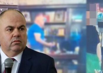 SPAK ankimoi dënimin për Safet Gjicin dhe Alma Kaçin, Apeli i Posaçëm e pranon!