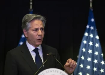 Blinken: Rusia duhet të paguajë për atë që shkatërroi në Ukrainë