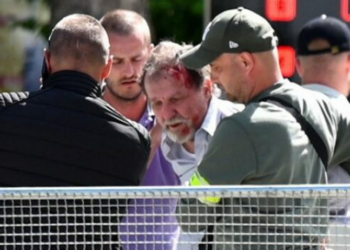 Qëlloi me armë kryeministrin sllovak, identifikohet autori, shkrimtar i njohur