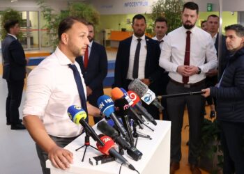 Ministri i Brendshëm: Atentati ndaj kryeministrit ishte i motivuar politikisht