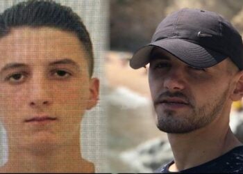 Fshihej në fshatin Dërmenas, dorëzohet vrasësi i policit në Fier, Azgan Mërnica