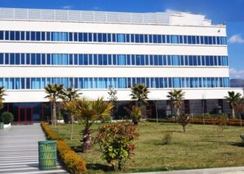 E mitura u pickua nga gjarpri në shkollën private, ambientet nuk ishin dezinfektuar