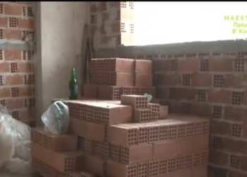 Detaje/ Pasi vrau me gjakftohtësi gruan, Eduart Danaj shkoi të pinte birra