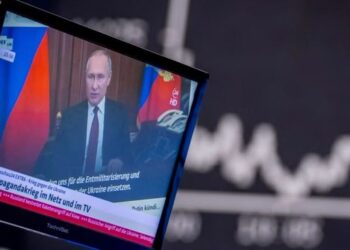 Bashkimi Evropian ndalon katër media ruse