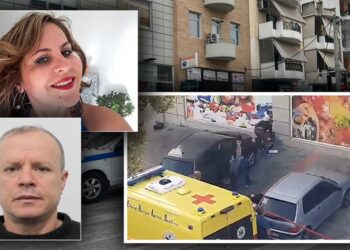 ‘Ishte përbindësh’/ Dëshmia tronditëse e vajzës së Eduart Danaj