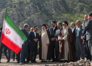 Emrat/ Kush janë zyrtarët që humbën jetën nga rrëzimi i helikopterit në Iran?