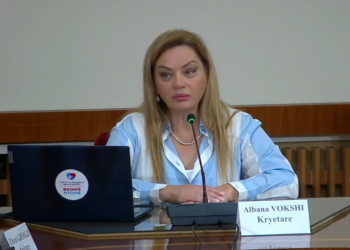 Kom.Hetimor për koncensionet në Shëndetësi, palët bien dakord për vizitat në spitale