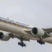 Avioni goditet nga turbulencat në Signapor, humb jetën një pasagjer