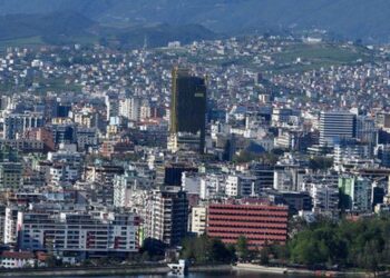 Rikthehet bumi i ndërtimeve, rriten me 60% arkëtimet nga taksat lokale në 4-mujor