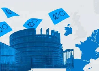 Si i shohin gjermanët zgjedhjet europiane?