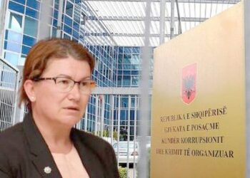 Termocentralit Suk 1/ Banorë të Roskovecit kallëzojnë në SPAK kryebashkiaken Bufi