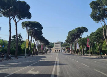 Sot zhvillohet “Tiranathlon”, si devijon qarkullimi i mjeteve