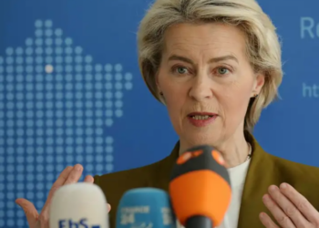 Fushata e rizgjedhjes së Von der Leyen në BE: Akt balancues