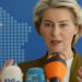 Fushata e rizgjedhjes së Von der Leyen në BE: Akt balancues