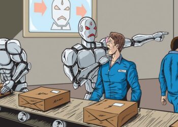 FMN: AI rrezikon 26-40% të vendeve të punës në Shqipëri