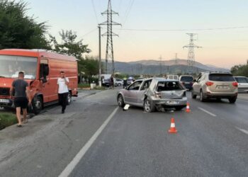 Përplaset për vdekje 42-vjeçari në Malin e Robit, shoferi largohet nga vendngjarja