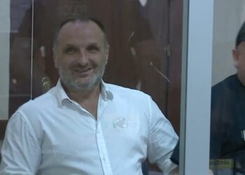 Vrasja e Azem Hajdarit, GJL lë në fuqi dënimin me 21 vite burg për Izet Haxhinë