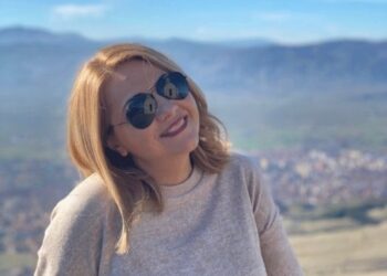 Akuzohet për korrupsion,Apeli lë në burg ish-sekretaren e Ministrisë së Shëndetësisë