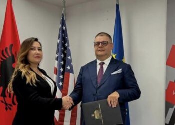 KPK “bojkoton” vendimin gjyqësor, mban sekret sponsorin e vet privat