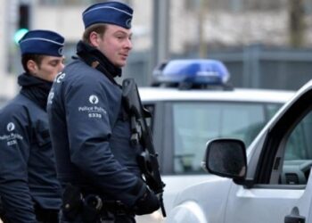 U zbulua nga “Sky ECC”/ Shqiptari dënohet 12 vjet burg, “koka” e grupit në Belgjikë