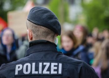 U kap me 12 kg kokainë në makinë, pranga shqiptarit në Gjermani