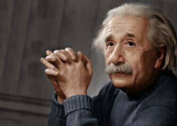 Albert Einstein, gjeniu që nuk fliste deri në moshën 9-Vjeçare