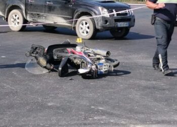 Vajza e policit u përfshi në aksident, babai “fsheh” provat, arrestohet nga AMP