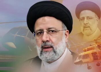 Tragjedia në Iran/ Pamjet nga rrënojat e helikopterit