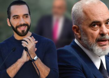 2 ekstremet! Bukele, dorë të hekurt korrupsionit dhe “sorollatja” e Ramës ndaj SPAK