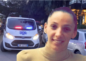 Vetëvrasja e polices në Tiranë! Gjykata ndryshon masën e sigurisë për të dashurin