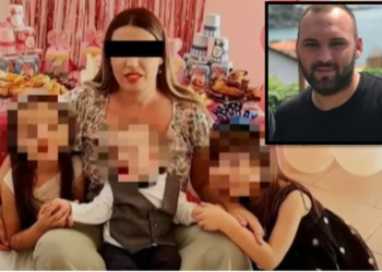Tragjike në Shkodër! Nëna me 3 fëmijët vetëmbyten në lumë, shkak dhuna në familje