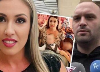 Trupi i Alma Arazit niset drejt Durrësit, tre fëmijët do të prehen në Shkodër