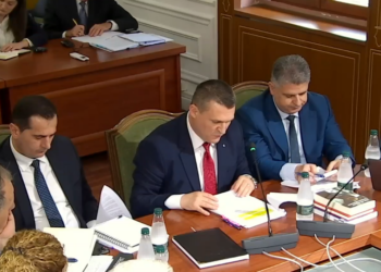 Altin Dumani në Komisionin e Ligjeve: Grupet e trafikut të drogës janë fuqizuar