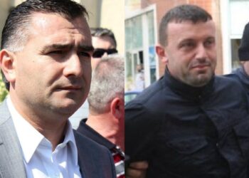 Plani për eliminimin e Bamit/ Ish-deputeti me dhëndrin, Turku: Po bëjmë dallavere