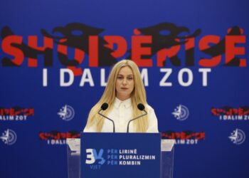 ‘Korrupsion dhe abuzime me tenderat’, Vata: SPAK të hetojë kryebashkiakun e Matit