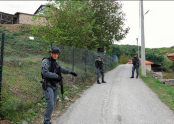 Sulmi në Zveçan, KFOR kërkon që të mbahen përgjegjës personat që kryen aktin