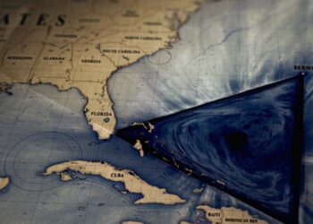 Misteri i nëndetësve të humbura të Trekëndëshit të Bermudës