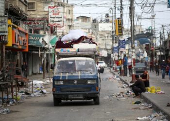 Izraeli rrit trysninë ushtarake ndaj Rafahut