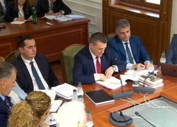 Dumani te “Ligjet”/ Ja ‘kokat’ që po hetohen nga SPAK, mes tyre zyrtarë të lartë