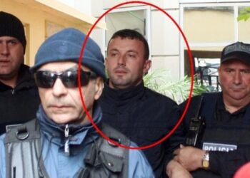 Bashkëpunoi për atentatin ndaj Marklen Hakës, zbardhet akuza e SPAK për Durim Bamin