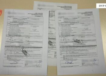 Falsifikime me kartat SIM, dy persona në pranga