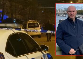 Vrasja e Edmond Papës, Gjykata refuzon kërkesën e autorëve për gjykim të shkurtuar